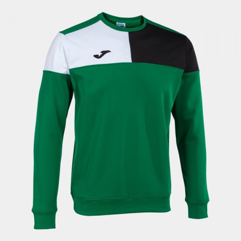 JOMA CREW V mikina