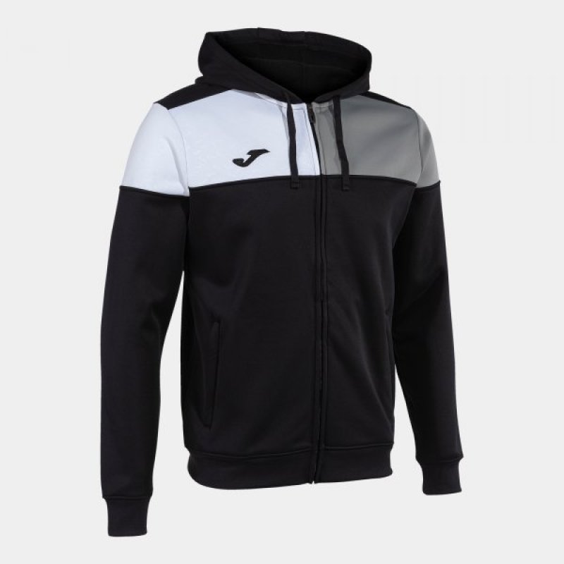 JOMA CREW V mikina