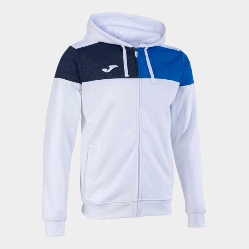 JOMA CREW V mikina