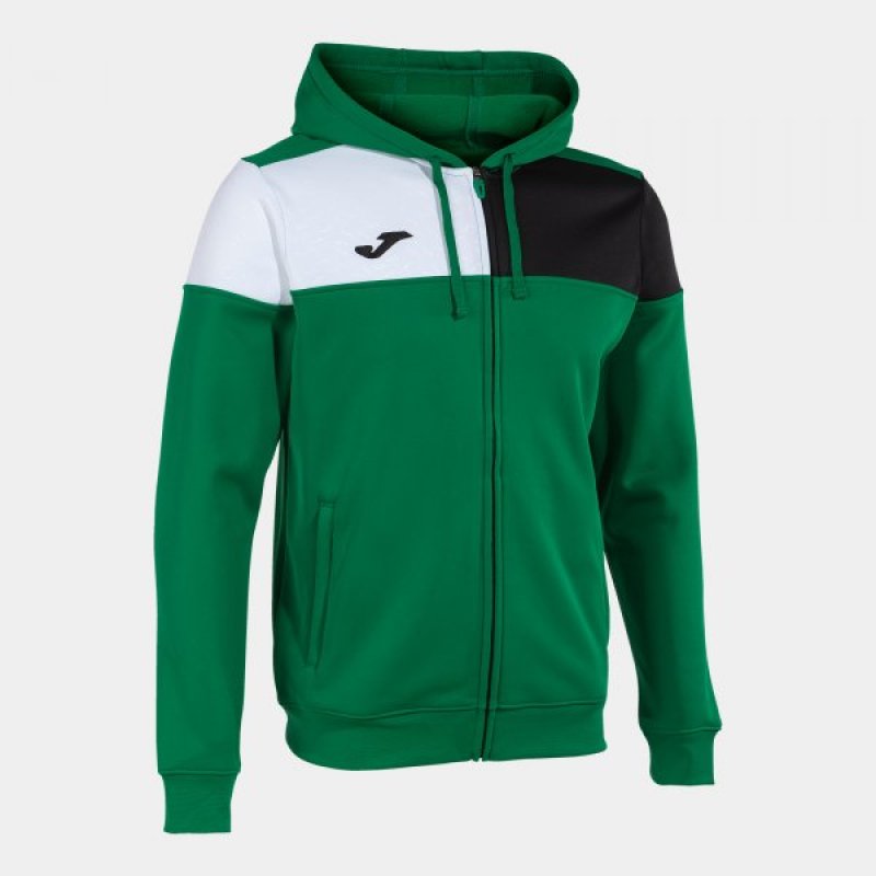 JOMA CREW V mikina
