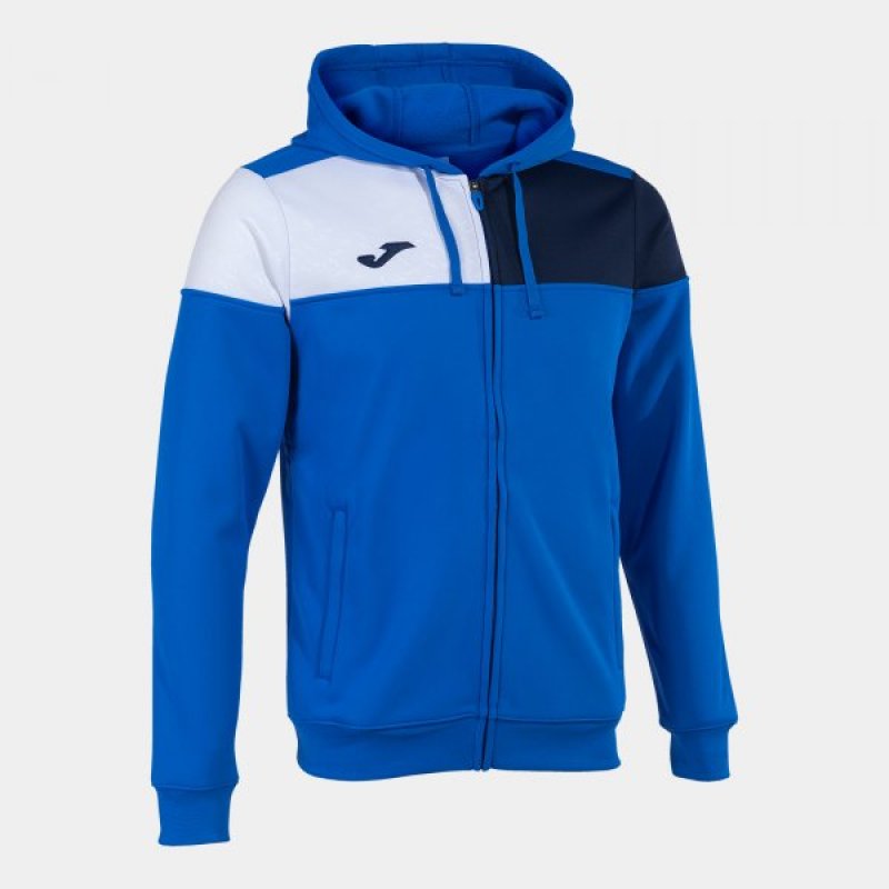 JOMA CREW V mikina