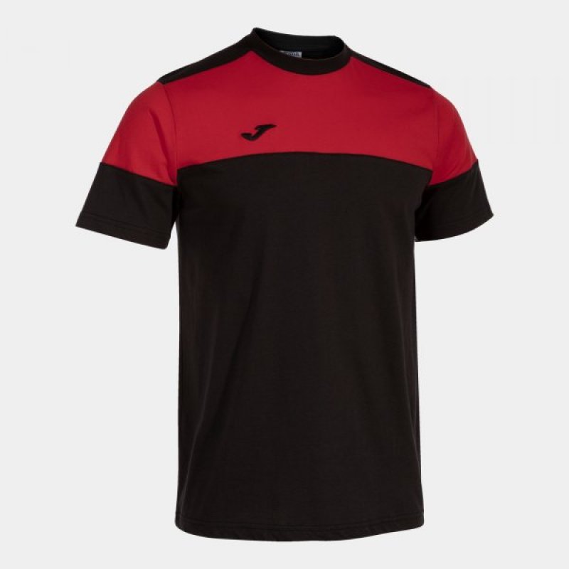JOMA CREW V tričko