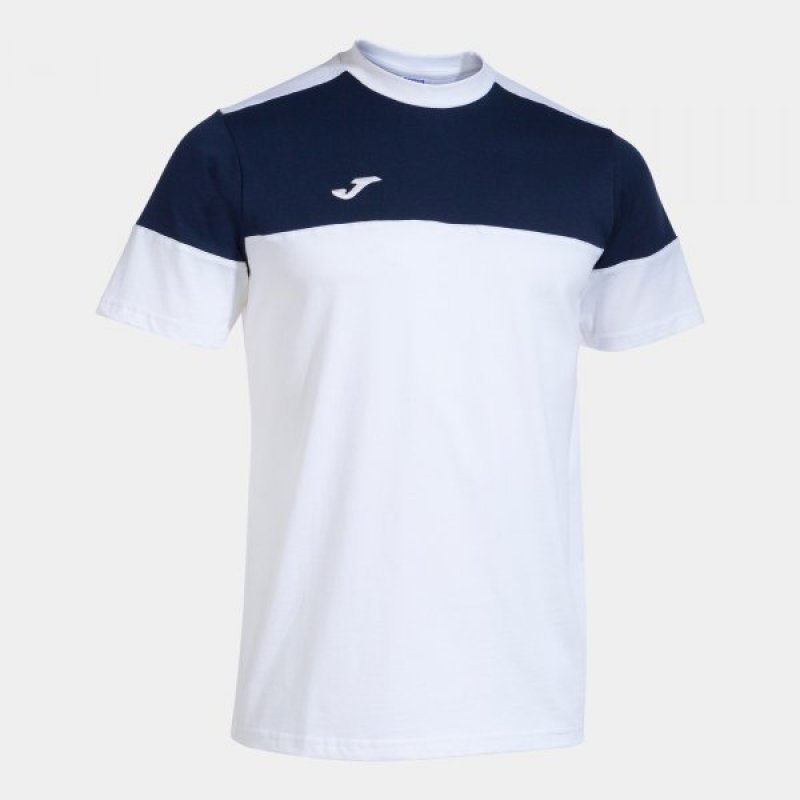 JOMA CREW V tričko