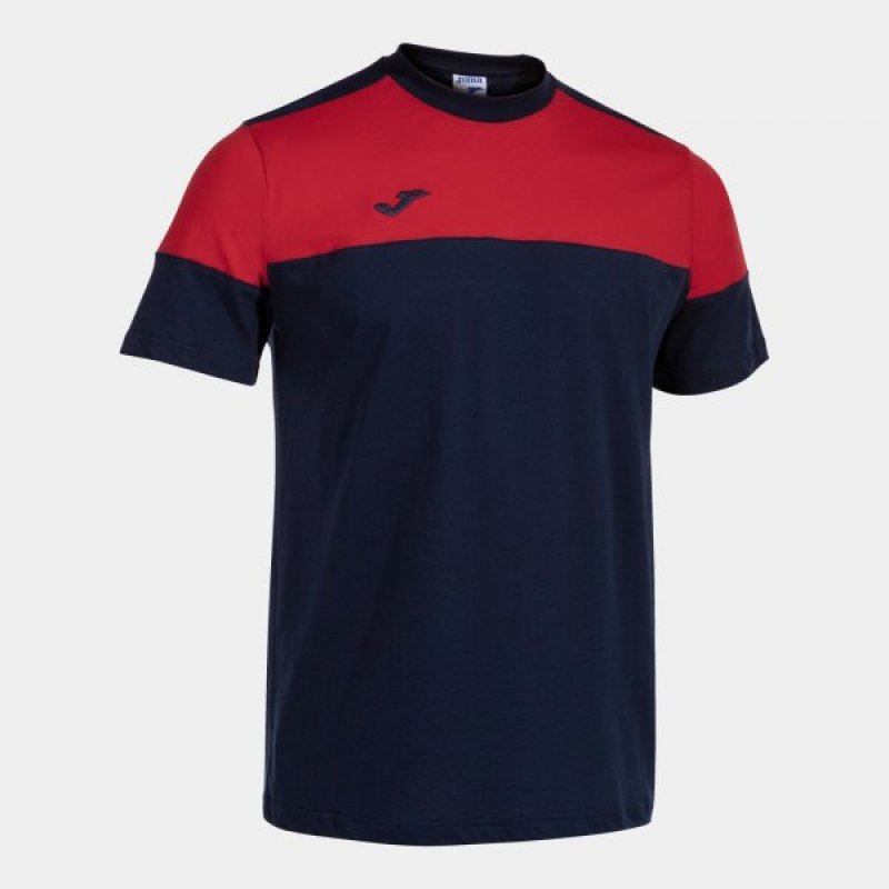 JOMA CREW V tričko