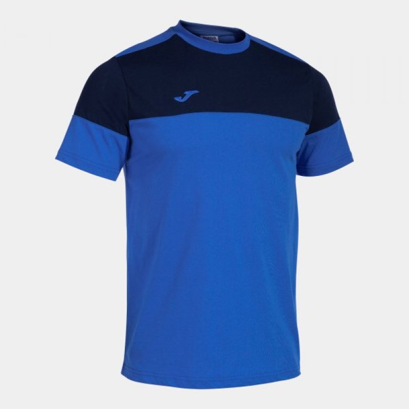 JOMA CREW V tričko