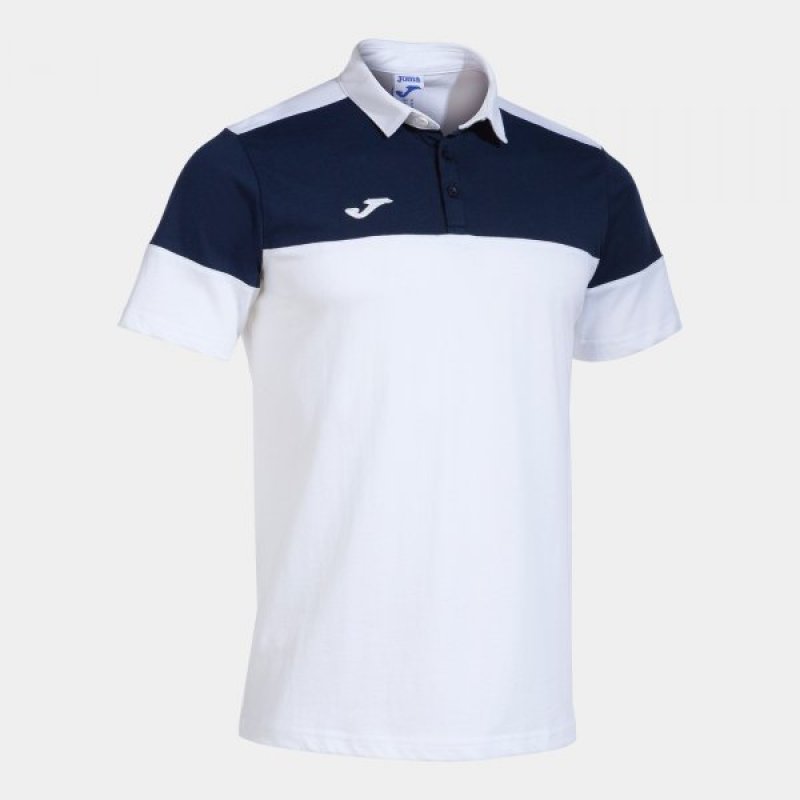 JOMA CREW V polokošile