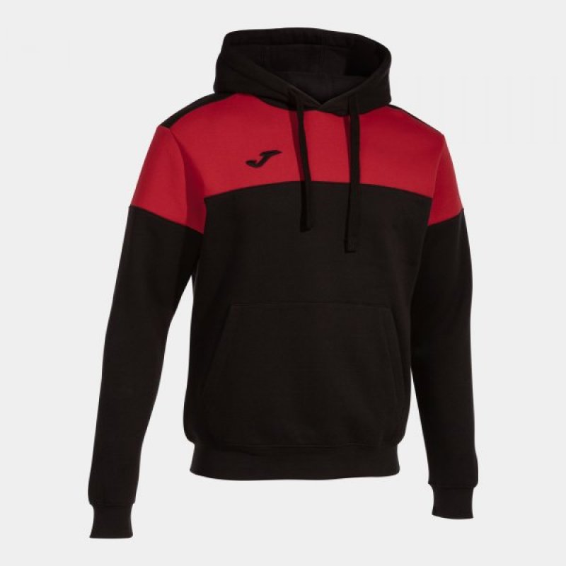 JOMA CREW V mikina