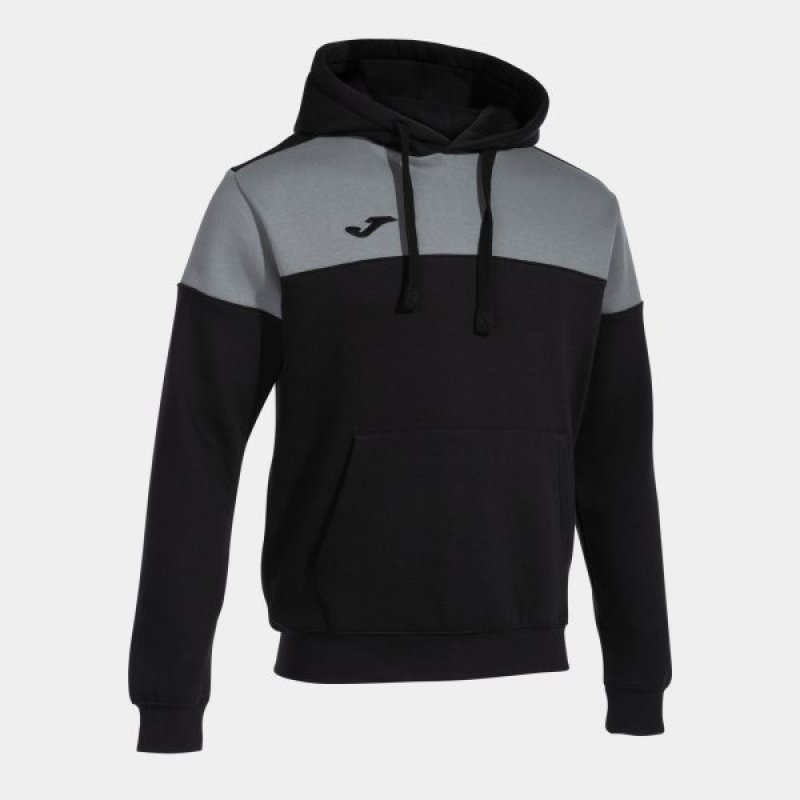 JOMA CREW V mikina