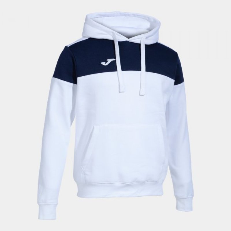 JOMA CREW V mikina