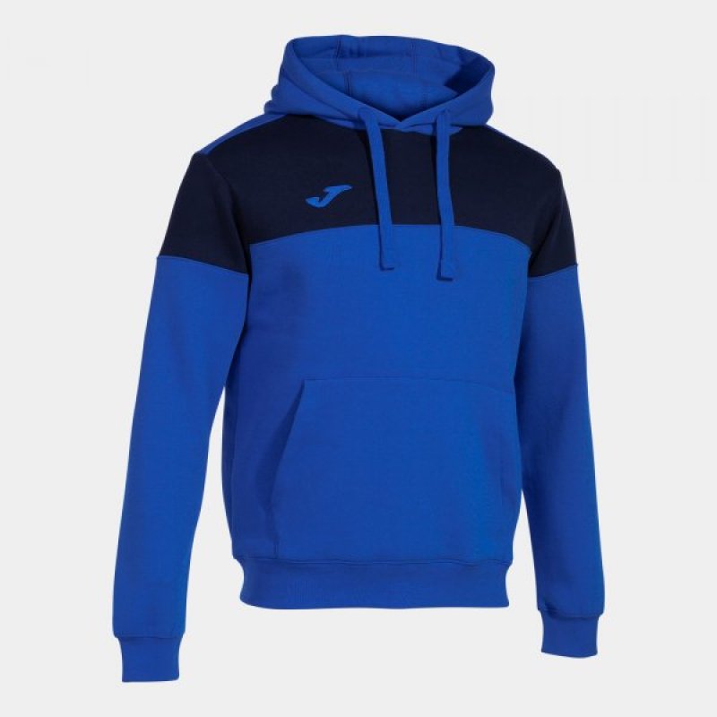 JOMA CREW V mikina