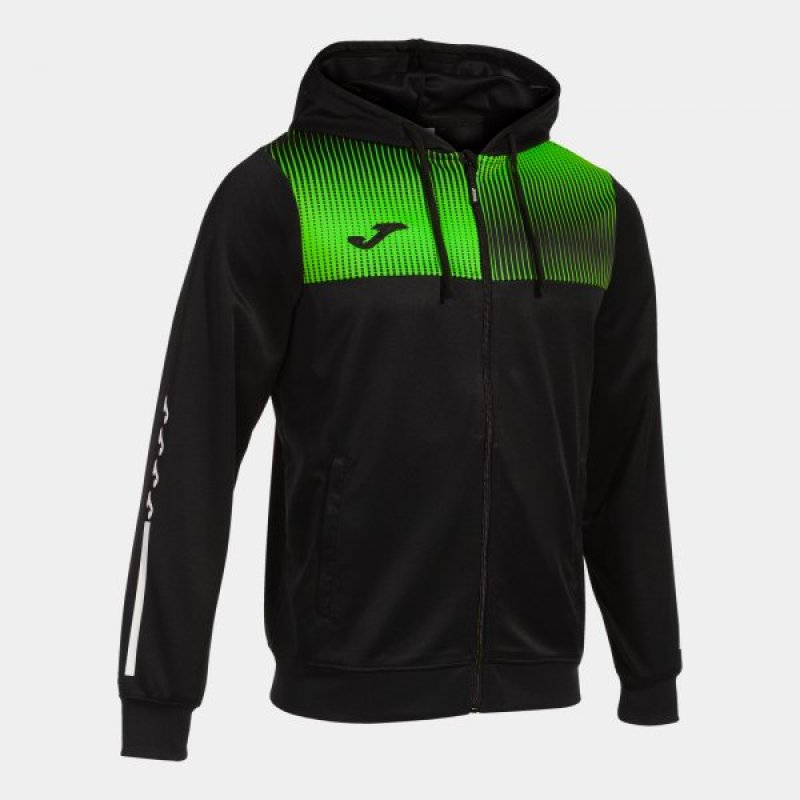 JOMA ECO SUPERNOVA mikina