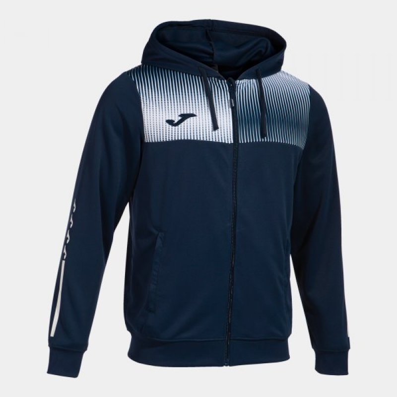 JOMA ECO SUPERNOVA mikina