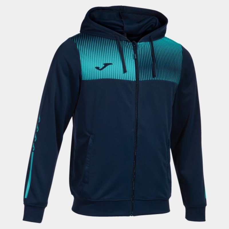 JOMA ECO SUPERNOVA mikina