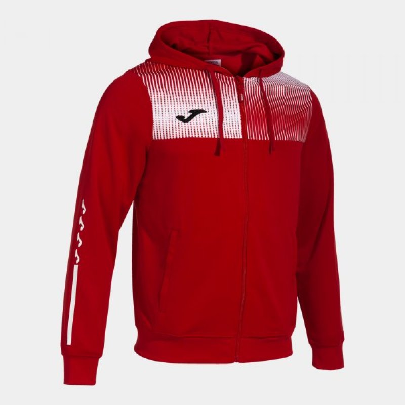 JOMA ECO SUPERNOVA mikina