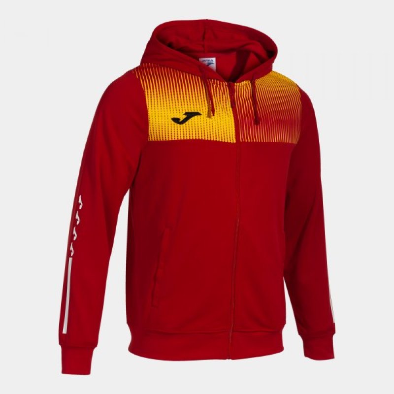JOMA ECO SUPERNOVA mikina