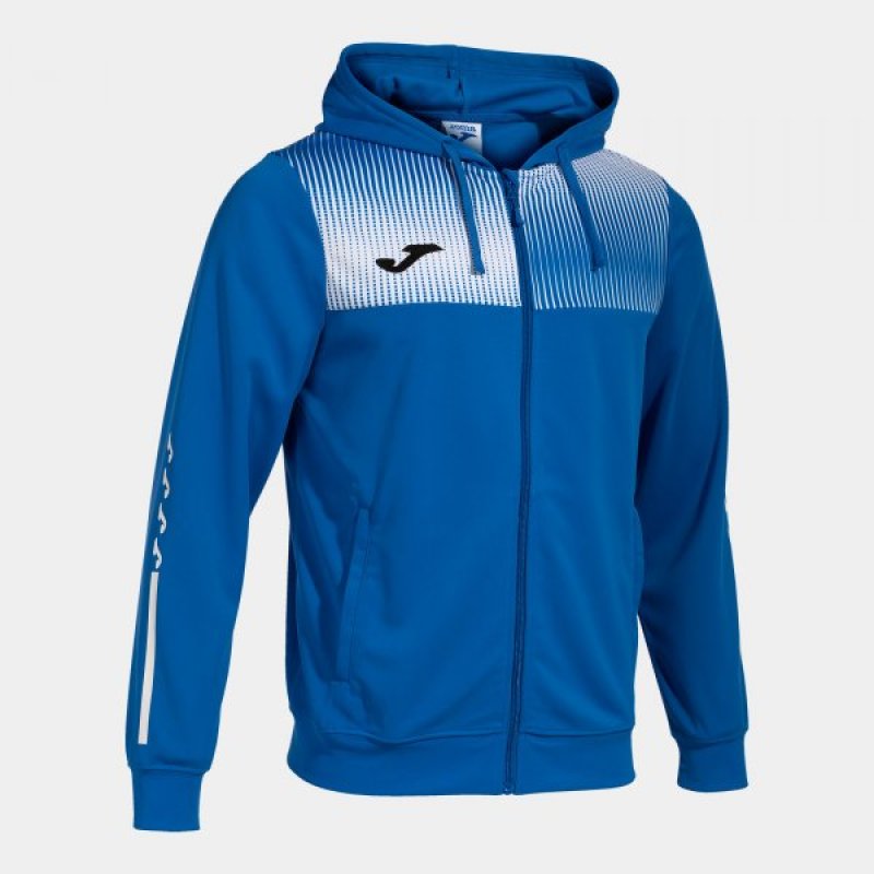 JOMA ECO SUPERNOVA mikina