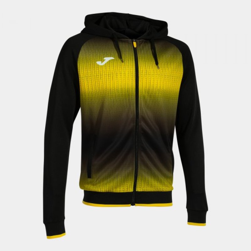 JOMA TIGER V mikina