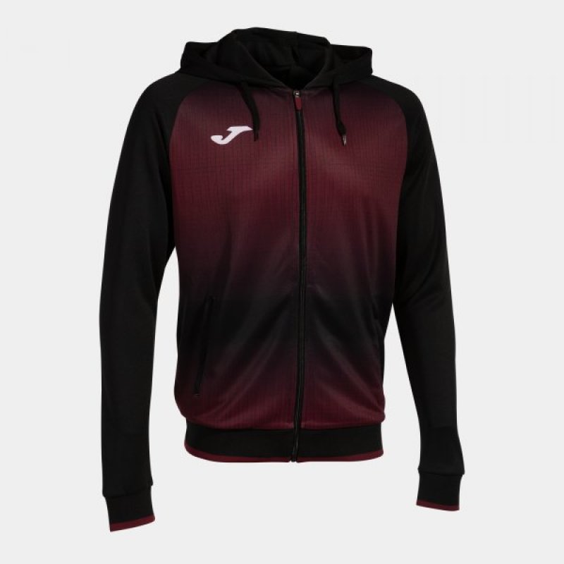 JOMA TIGER V mikina