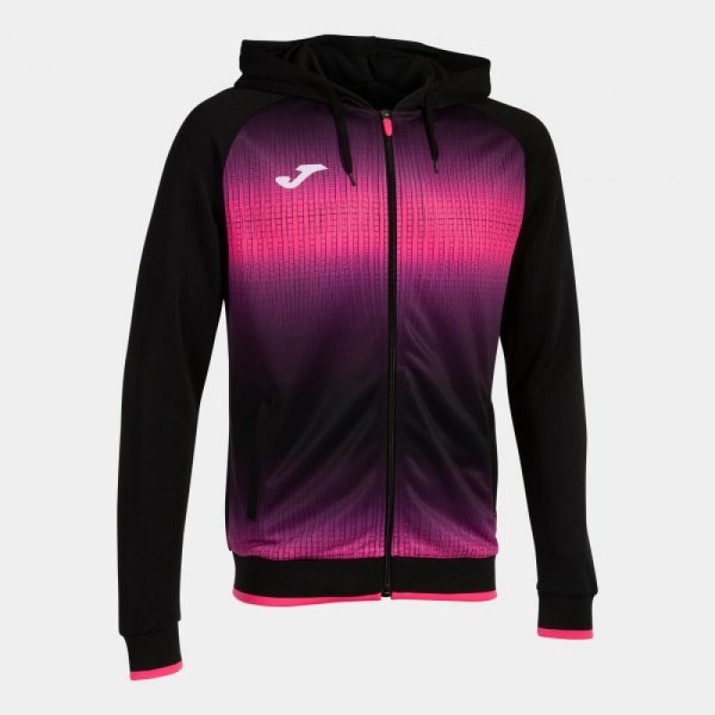 JOMA TIGER V mikina