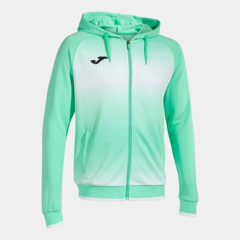 JOMA TIGER V mikina