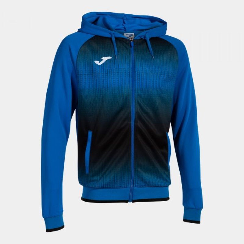 JOMA TIGER V mikina