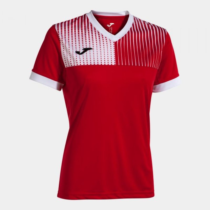 JOMA ECO SUPERNOVA tričko dámské