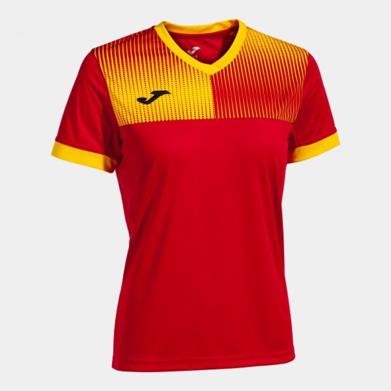 JOMA ECO SUPERNOVA tričko dámské