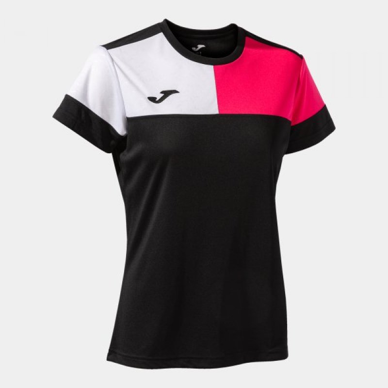 JOMA CREW V tričko dámské