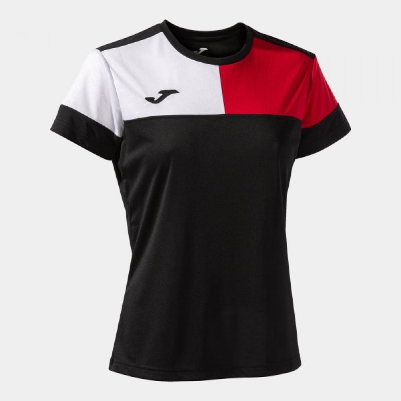 JOMA CREW V tričko dámské