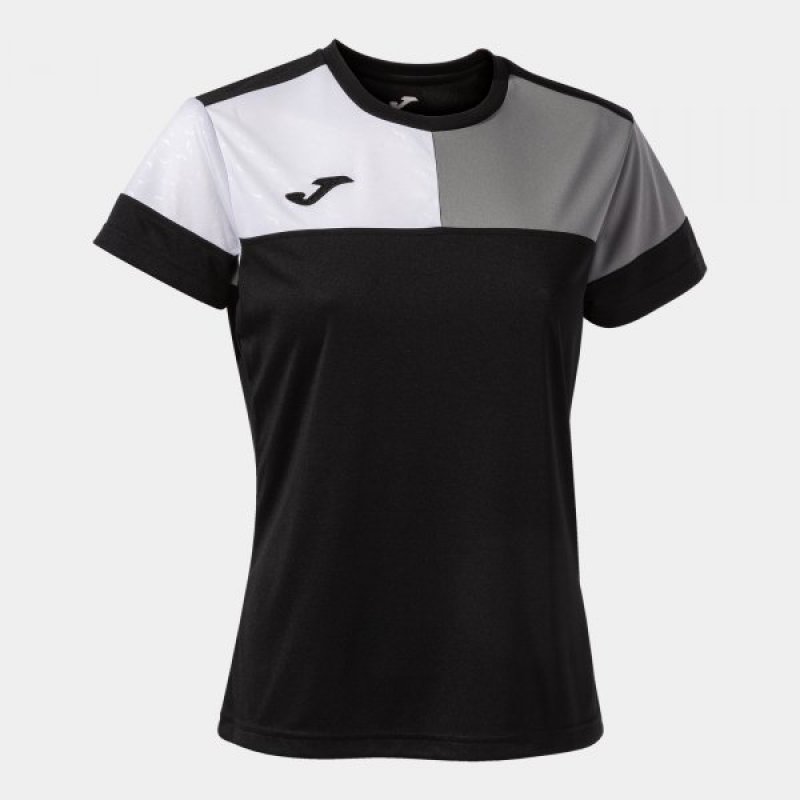 JOMA CREW V tričko dámské