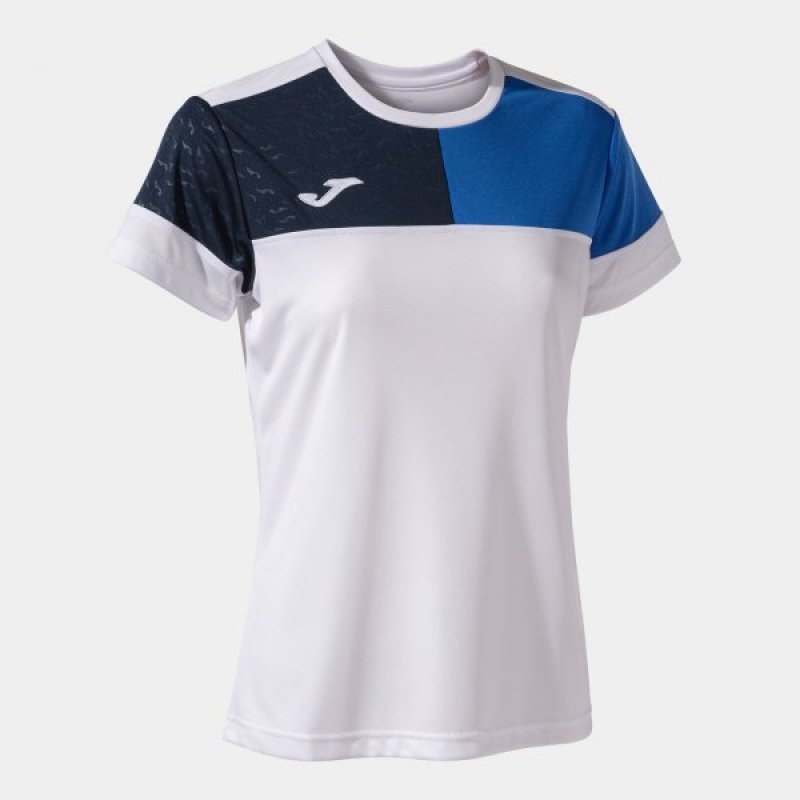 JOMA CREW V tričko dámské
