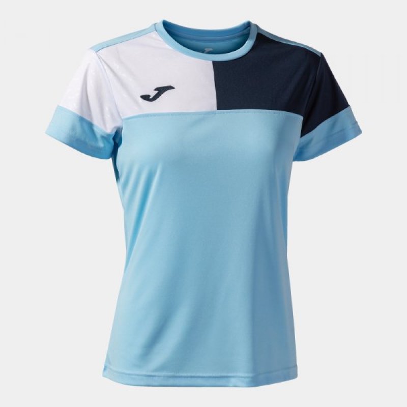 JOMA CREW V tričko dámské
