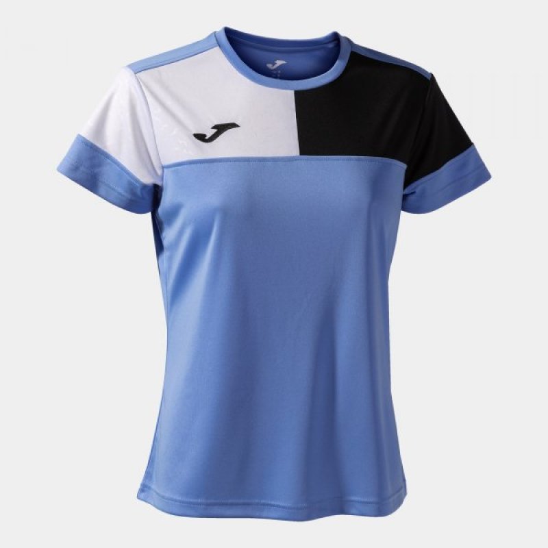 JOMA CREW V tričko dámské