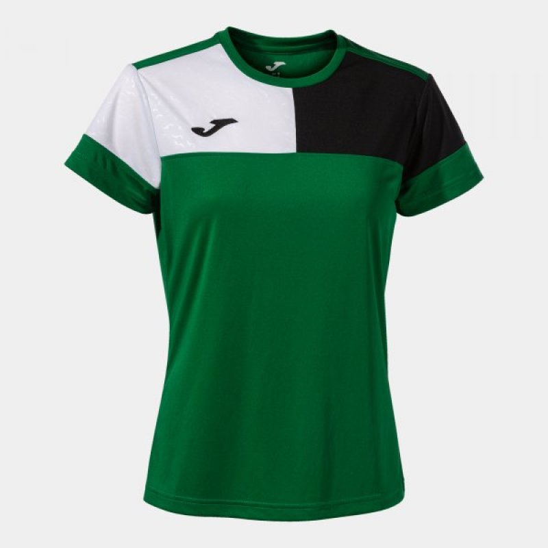 JOMA CREW V tričko dámské