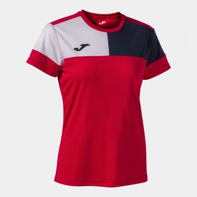 JOMA CREW V tričko dámské