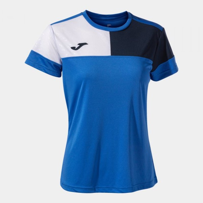 JOMA CREW V tričko dámské