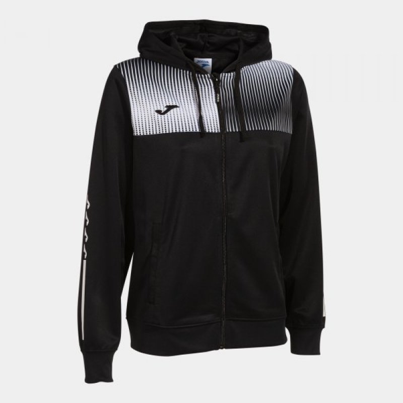 JOMA ECO SUPERNOVA mikina dámská