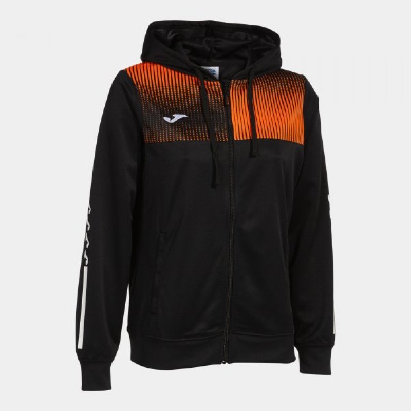 JOMA ECO SUPERNOVA mikina dámská