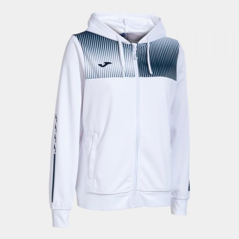 JOMA ECO SUPERNOVA mikina dámská