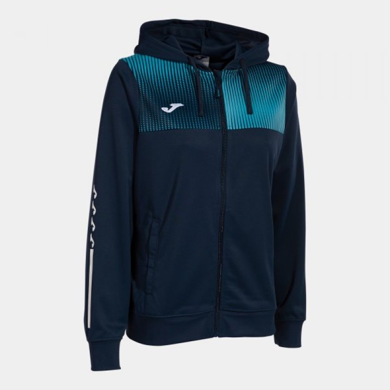 JOMA ECO SUPERNOVA mikina dámská