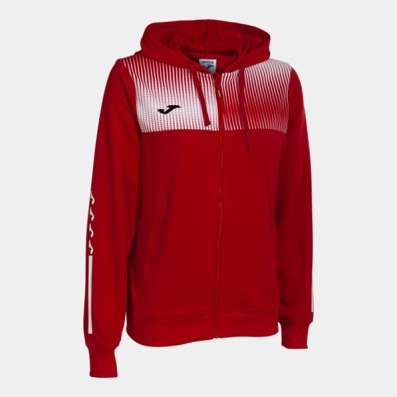 JOMA ECO SUPERNOVA mikina dámská