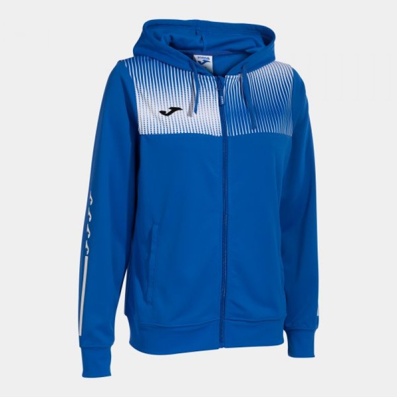 JOMA ECO SUPERNOVA mikina dámská