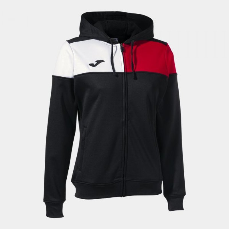 JOMA CREW V mikina dámská