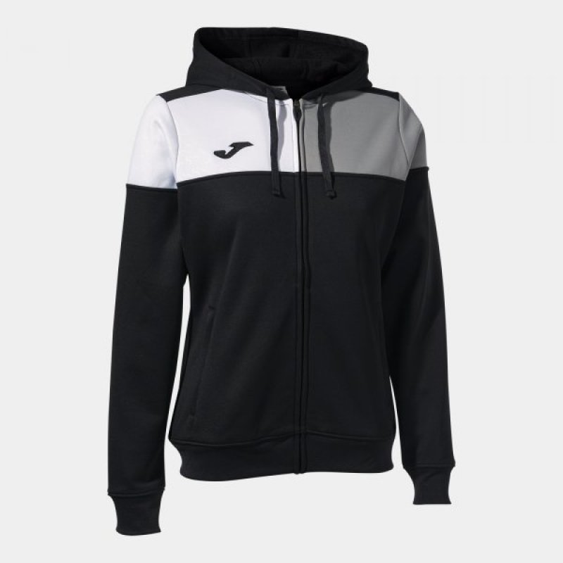 JOMA CREW V mikina dámská