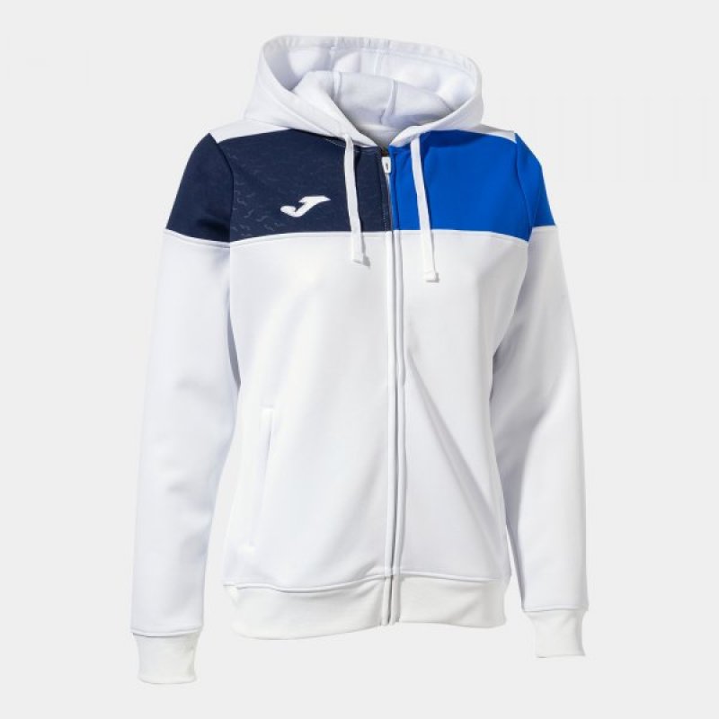 JOMA CREW V mikina dámská