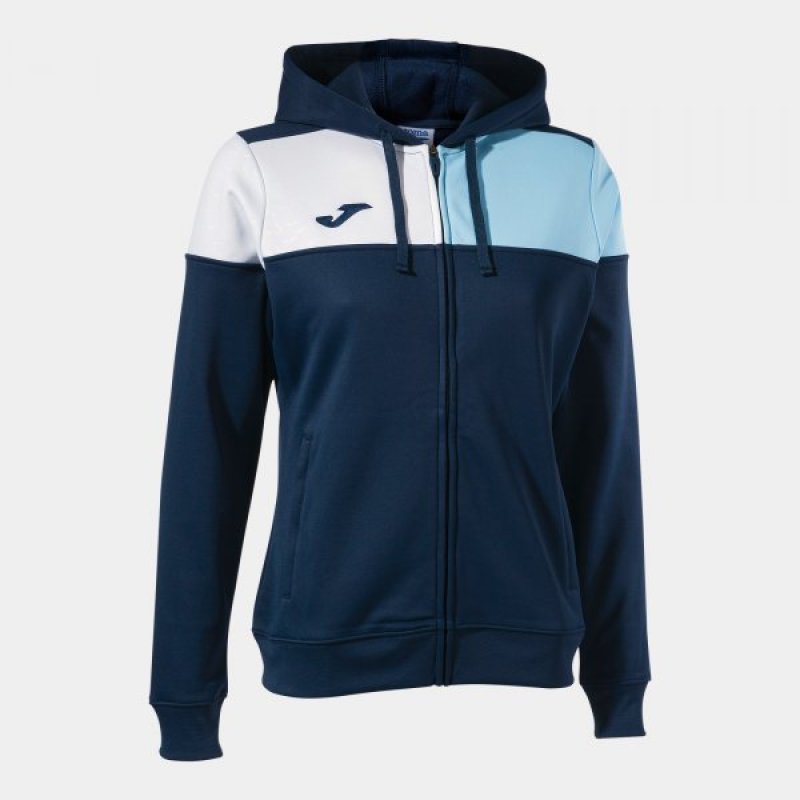 JOMA CREW V mikina dámská