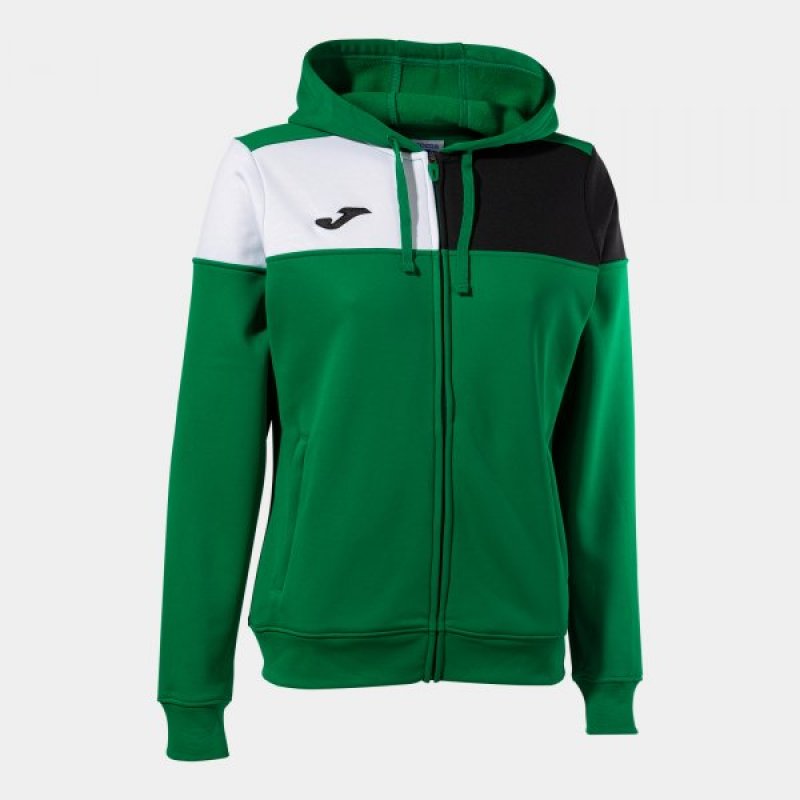 JOMA CREW V mikina dámská