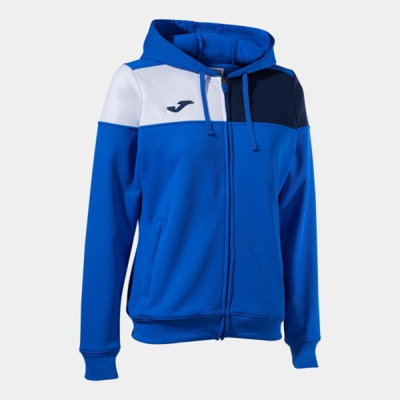JOMA CREW V mikina dámská