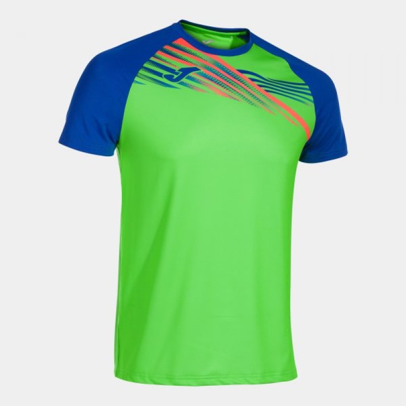 JOMA ELITE X tričko