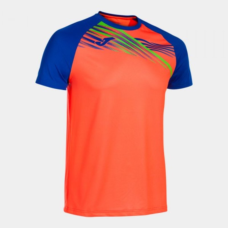 JOMA ELITE X tričko